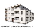 ドムスクレスト森野の外観画像
