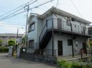 第二金森ハイツの外観画像