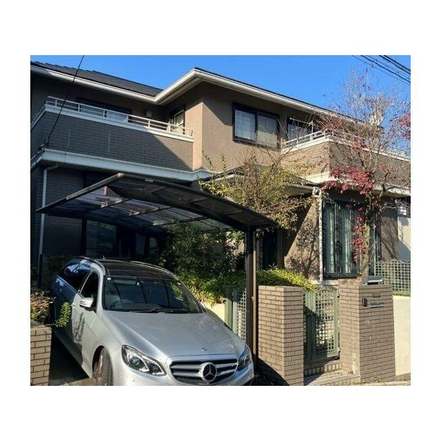 下小山田町戸建の外観画像