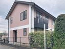 アビタシオンの外観画像