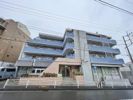 第5SSマンションの外観画像
