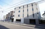 リーフィアレジデンス相模大野ヴェールの外観画像