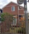 横浜市緑区青砥町 貸家の外観画像