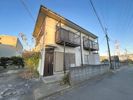 町田市森野3丁目 テラスの外観画像
