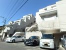 川崎市麻生区上麻生5丁目 マンションの外観画像