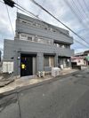 クロノス相模大野WESTの外観画像