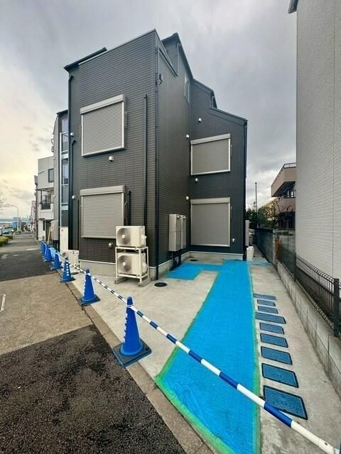 町田レジデンスの外観画像