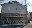 ドエルメイツBの外観画像