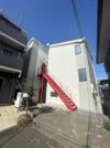 プレズィール相模大野の外観画像