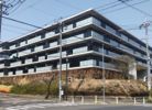プロミライズ青葉台D棟の外観画像