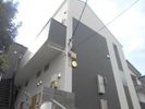プライムテラス青葉台の外観画像