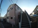 アミティりんかんの外観画像
