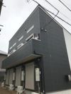 カインドネス町田南大谷の外観画像