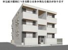 フラクタス南林間の外観画像