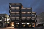 リライア横濱NORTH SIDEの外観画像