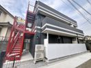 仮）クワイエットクラブハウストゥギャザー長津田の外観画像
