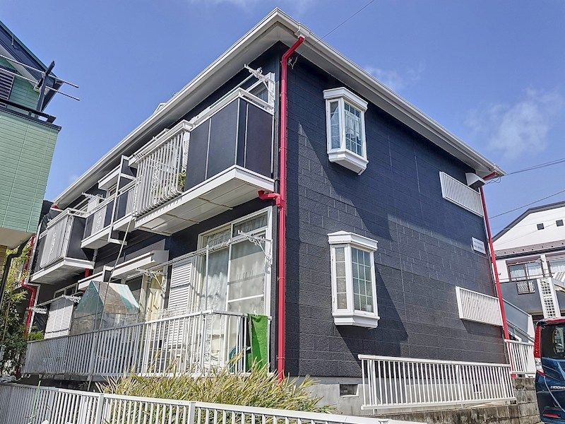 ポルシェ町田南大谷の外観画像