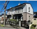 グランドール青葉台の外観画像