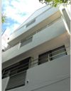 ホワイトマンションの外観画像