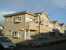アークハイツいぶき野の外観画像