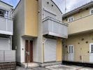 中央林間3丁目 戸建貸家の外観画像