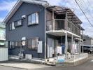 レインボーヒルの外観画像