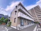 ヴィオレ南町田の外観画像
