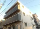 Dスクエア金森東の外観画像
