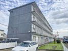 町田コープタウン2号棟の外観画像