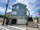 パル森野の外観画像