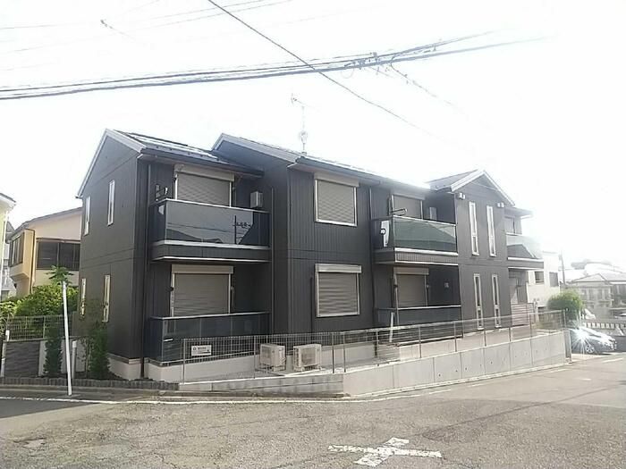 クロレの外観画像