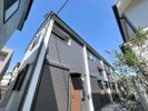 プライムダイヤ東林間の外観画像