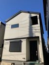 長津田貸家B棟の外観画像
