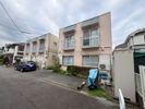 アルス東林間の外観画像