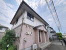 クローバーズヒル Aの外観画像