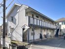 サンライズ東林間の外観画像
