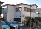 相模原市南区上鶴間3丁目 貸家の外観画像