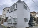 フォレックスすずかけ台の外観画像