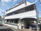 アビーダシオン町田の外観画像