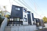 ビバーチェの外観画像