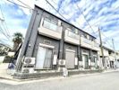 クレア相模大野の外観画像
