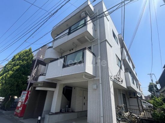 サンイング町田の外観画像