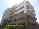 ライオンズプラザ中央林間の外観画像