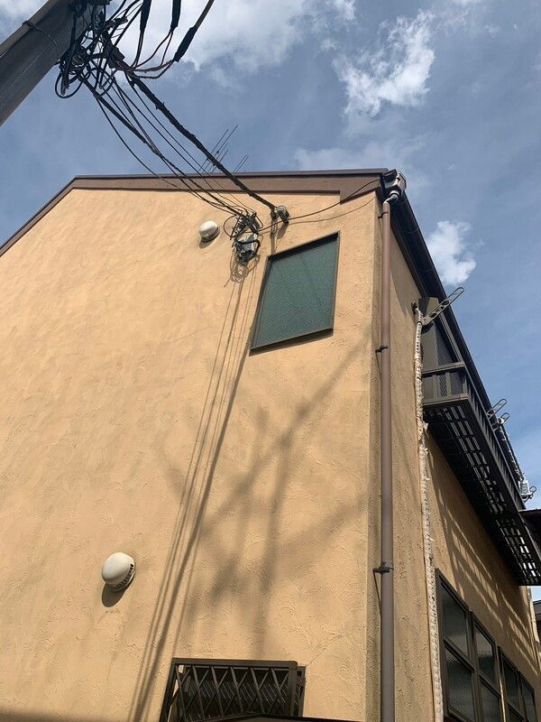 プレシャス古淵の外観画像