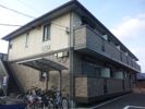 パークサイド ミキの外観画像