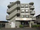 グラスコート町田の外観画像