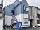グリーンコート長津田の外観画像