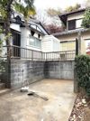 大蔵ガーデンハウスの外観画像