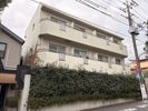 パラシオン町田の外観画像