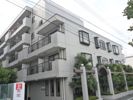 フォーラム共栄の外観画像